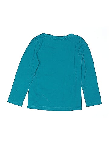 Baby Gap Outlet Long Sleeve T-Shirt (view 2)