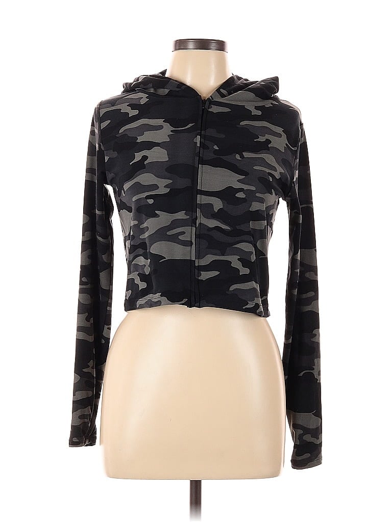 Pre-owned Suzette Jacket In Black