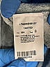 MSGM Graphic Silver Sweatshirt Size S - photo 8