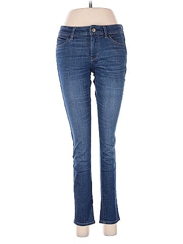 Uniqlo Jeans (view 1)
