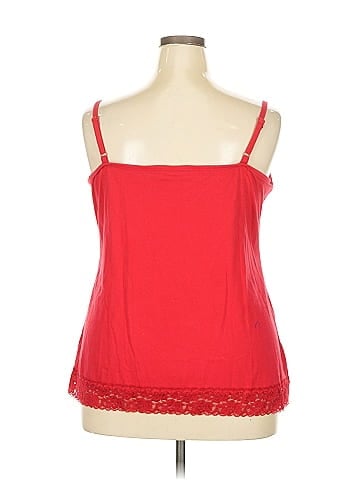 Fashion Bug Sleeveless Top (view 2)