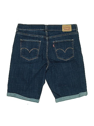Levi's Denim Shorts (view 2)