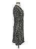 Maje Polka Dots Black Casual Dress Size EU (FR) 36 / US 4 - photo 4