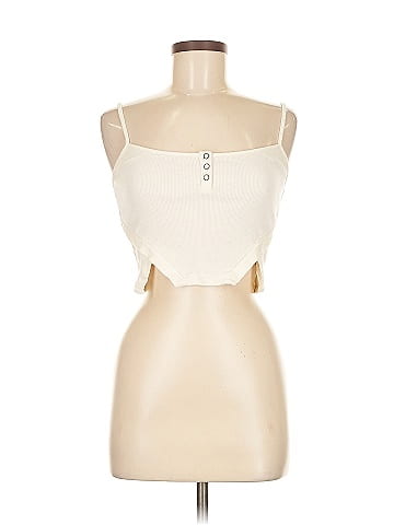 Urban Outfitters Sleeveless Top (view 1)