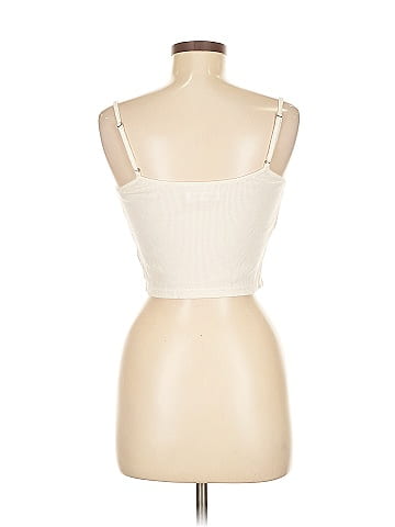 Urban Outfitters Sleeveless Top (view 2)