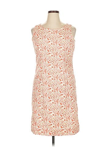 Lord & Taylor Casual Dress (view 1)