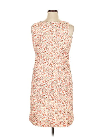 Lord & Taylor Casual Dress (view 2)