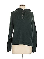 Naadam Wool Pullover Sweater