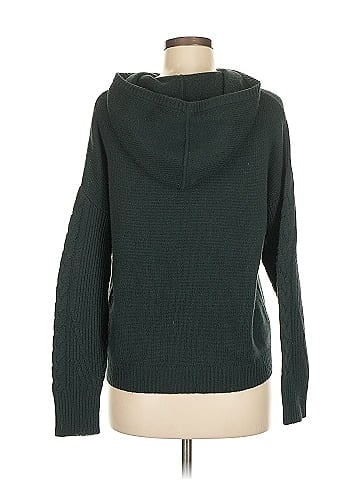 Naadam Wool Pullover Sweater (view 2)