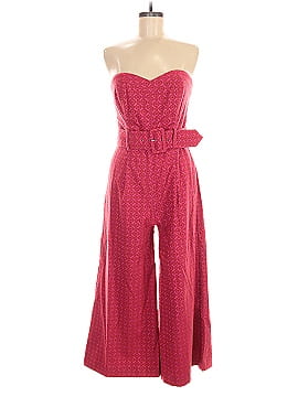 By Anthropologie Jumpsuit