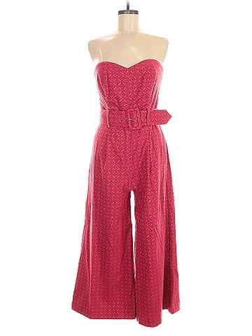 By Anthropologie Jumpsuit (view 1)
