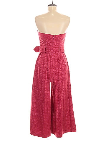 By Anthropologie Jumpsuit (view 2)
