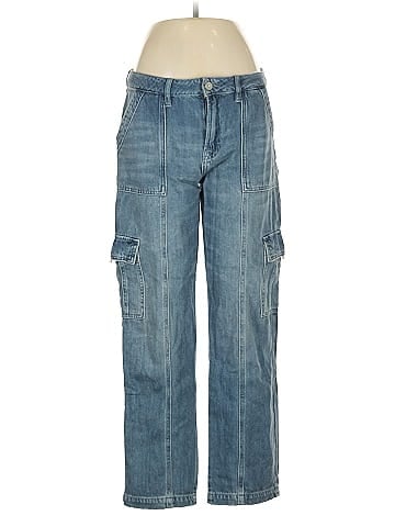 Hidden Jeans Jeans (view 1)
