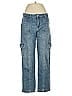 Hidden Jeans Blue Jeans Size 28 waist - photo 1