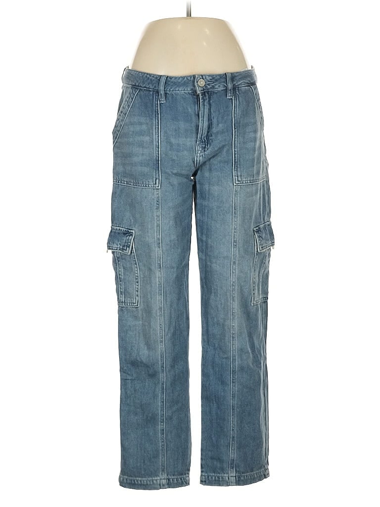 Hidden Jeans Blue Jeans Size 28 waist - photo 1