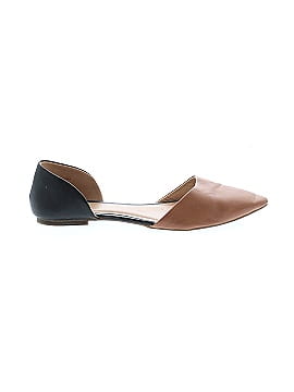 Gap Flats