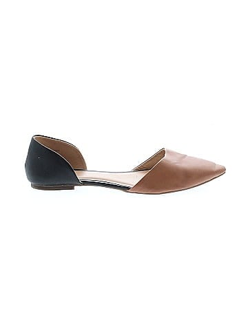 Gap Flats (view 1)