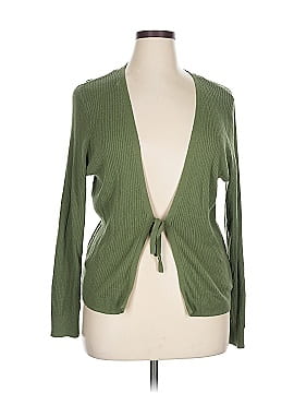 Torrid Cardigan