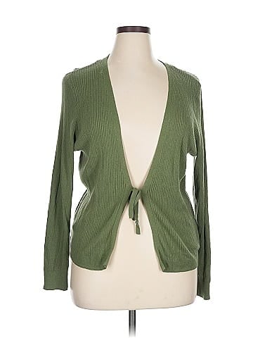 Torrid Cardigan (view 1)