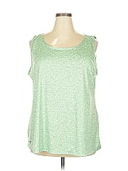 Jockey Sleeveless T Shirt