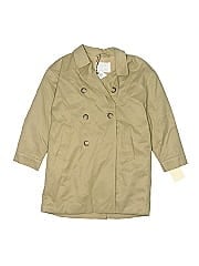 Zara Kids Trenchcoat
