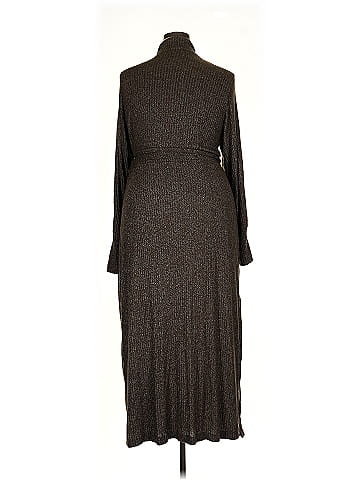 Daily Practice By Anthropologie Casual Dress (view 2)