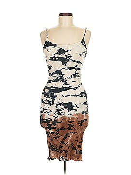 12th Tribe Cocktail Dress
