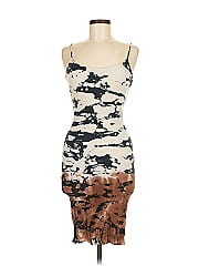 12th Tribe Cocktail Dress