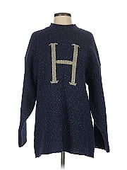 Harry Potter Wool Pullover Sweater