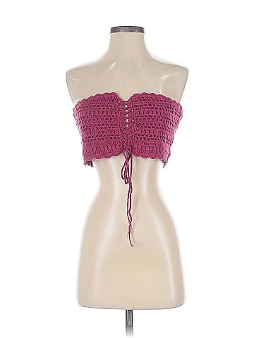 Urban Outfitters Tube Top (view 1)