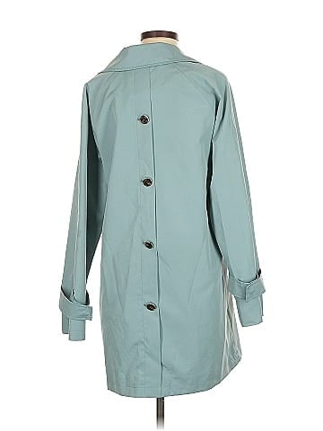Via Spiga Raincoat (view 2)