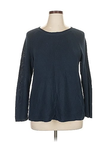 Croft & Barrow Pullover Sweater (view 1)