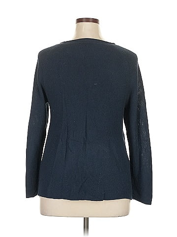 Croft & Barrow Pullover Sweater (view 2)