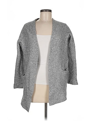 Quince Coat (view 1)