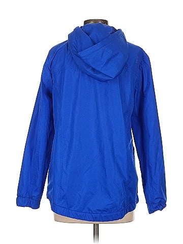 T by Talbots Windbreaker (view 2)