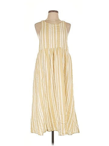 Hem & Thread Casual Dress (view 1)