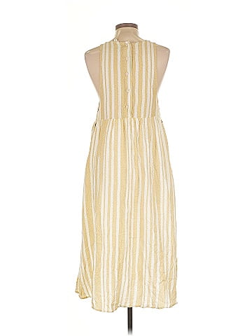Hem & Thread Casual Dress (view 2)