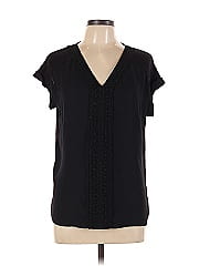 Fortune + Ivy Short Sleeve Blouse