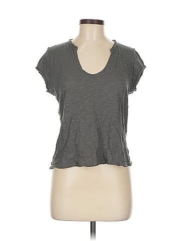 Natural Life Short Sleeve T-Shirt (view 1)