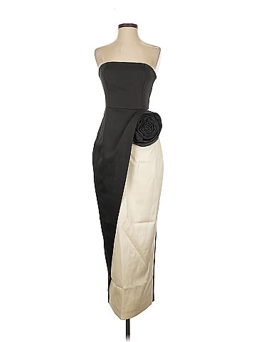 Ronny Kobo Cocktail Dress (view 1)