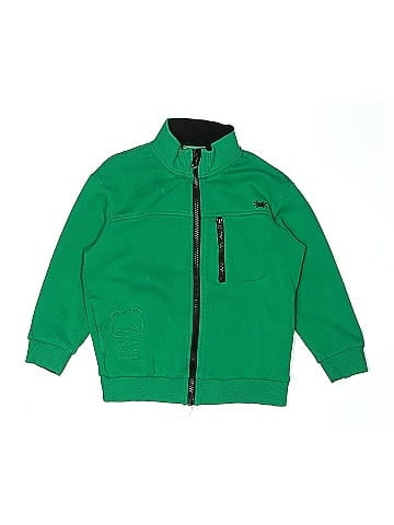 United Colors Of Benetton Track Jacket (view 1)