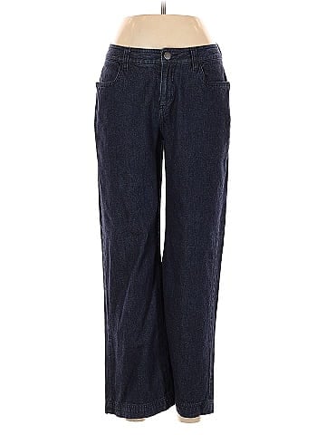 L.L.Bean Jeans (view 1)