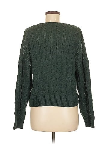 Blu Pepper Pullover Sweater (view 2)