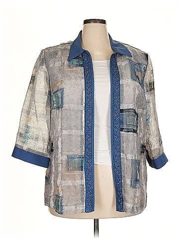 R&M Richards Jacket (view 1)