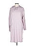 Cuddl Duds Purple Poncho Size L - photo 1