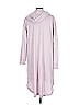 Cuddl Duds Purple Poncho Size L - photo 2