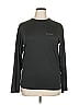 Weatherproof Gray Long Sleeve T-Shirt Size XL - photo 1