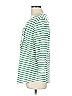 Chico's Green 3/4 Sleeve T-Shirt Size Lg (2) - photo 4