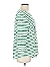 Chico's Green 3/4 Sleeve T-Shirt Size Lg (2) - photo 3