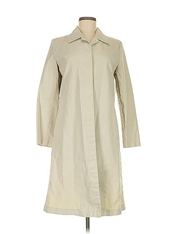 Gap Trenchcoat (view 1)